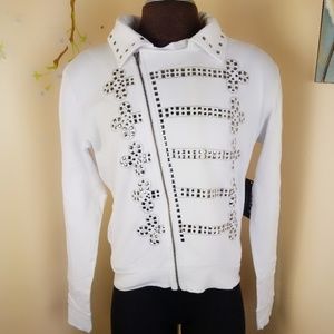 New XL Michael Jackson One jacket 2014